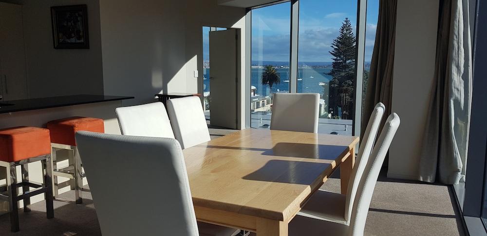 The Pacific Apartments Mount Maunganui Exteriér fotografie